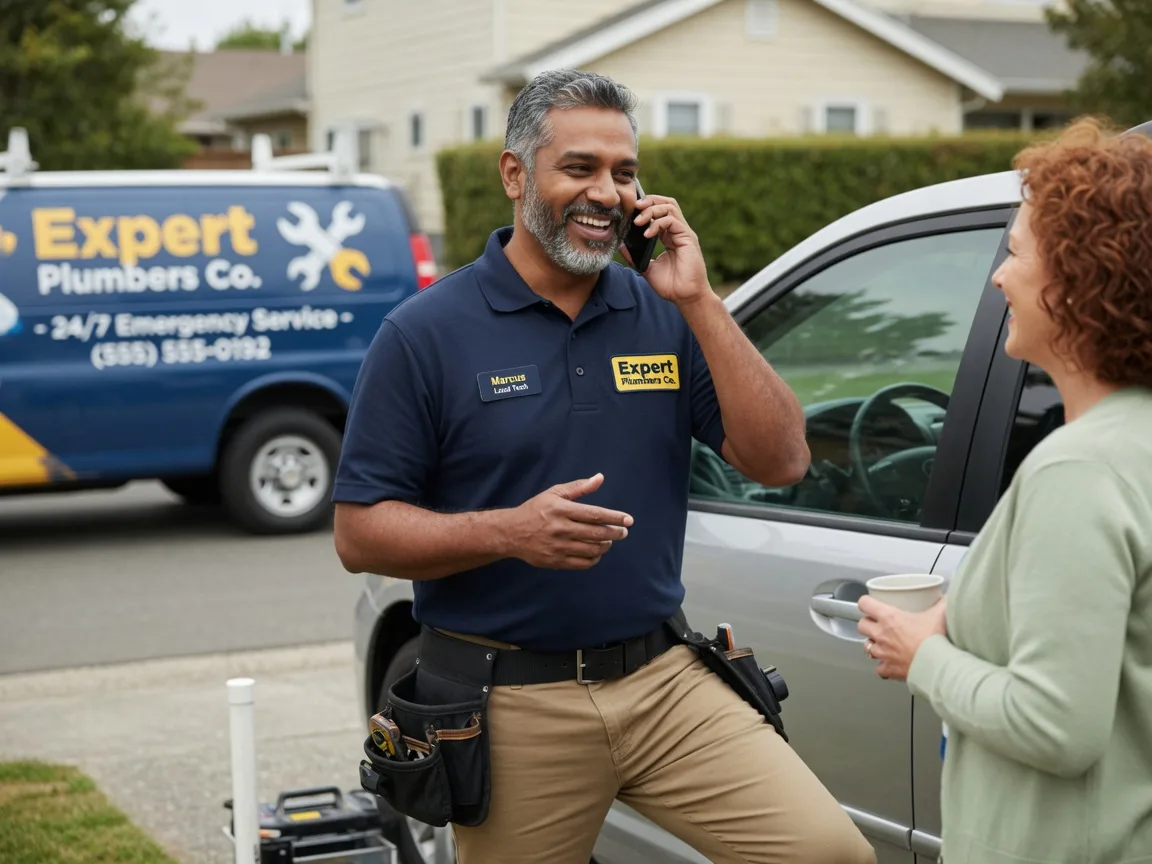 Drain Cleaning Jamestown, SC FAQs